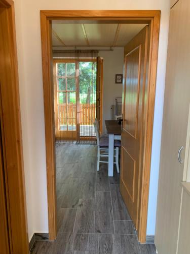 Létesítmények, Apartma, Prekmurska vas, Trobentica 32 in Moravske Toplice