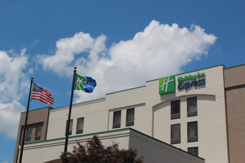 Holiday Inn Express Atlanta W (I-20) Douglasville by IHG in Douglasville, USA