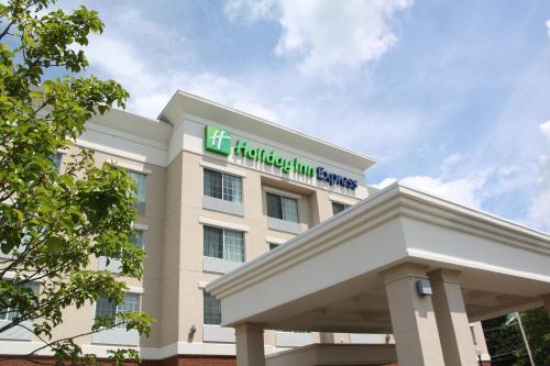 Holiday Inn Express - Cortland, an IHG Hotel in Cortland, USA