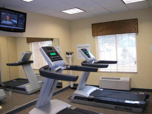 Holiday Inn Express - Cortland an IHG Hotel - image 6