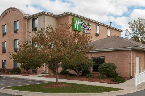 Holiday Inn Express Hotel & Suites Canton, an IHG hotel - Canton