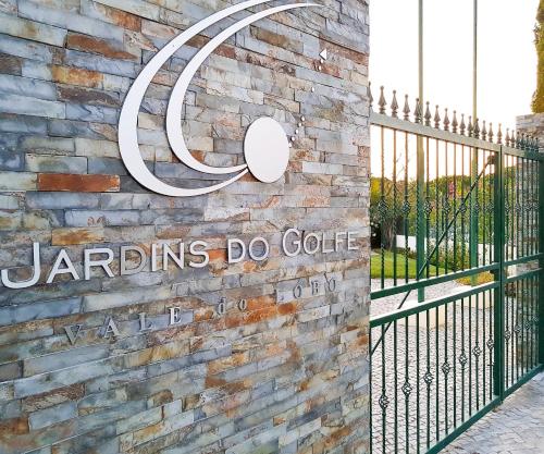  Jardins.Golf in Vale do Lobo