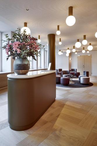 Hotel Walhalla - image 4