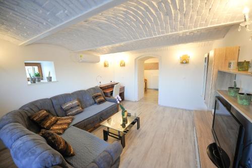 Relax and Rustic Apartments with Terrace - Standard One Bedroom Apartment with Terrace in Pisece