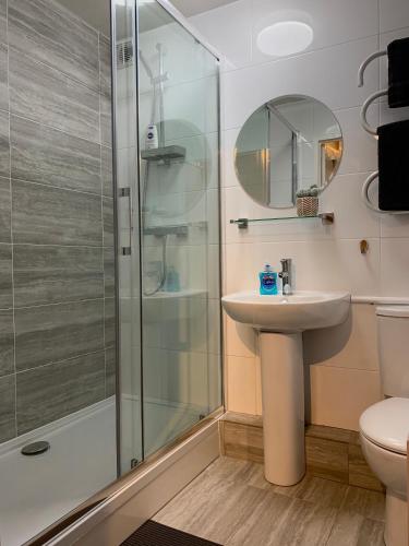 Apartments Bristol - Serviced Apartment near Southmead Hospital