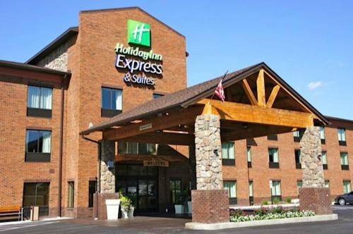 Holiday Inn Express & Suites Donegal, an IHG hotel - Hotel - Donegal