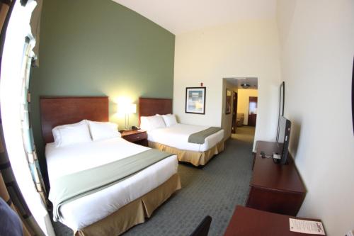 Holiday Inn Express Hotel & Suites Cocoa, an IHG Hotel