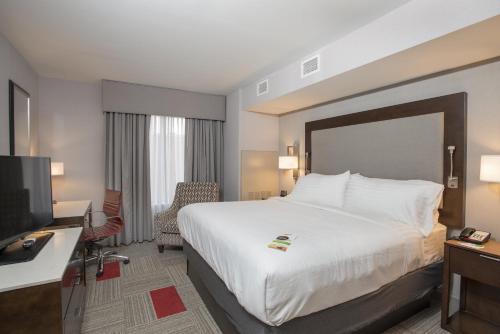 Holiday Inn Hotel & Suites Cincinnati Downtown