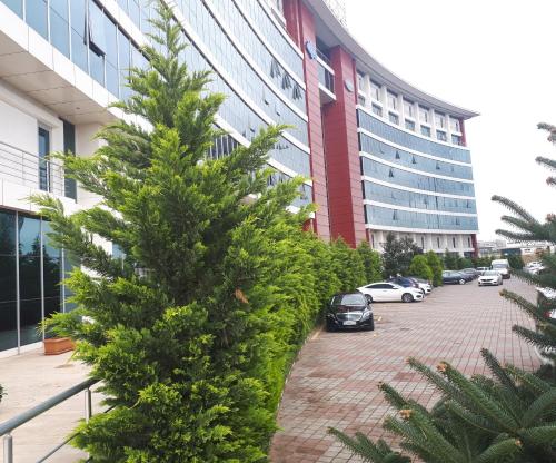 Ekinci Residence Pendik 