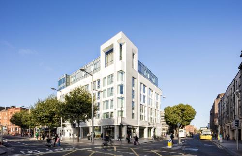 Holiday Inn Express Dublin City Centre, An Ihg Hotel