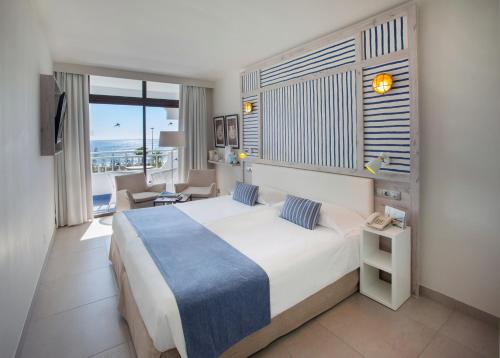 Corallium Beach by Lopesan Hotels - Adults Only