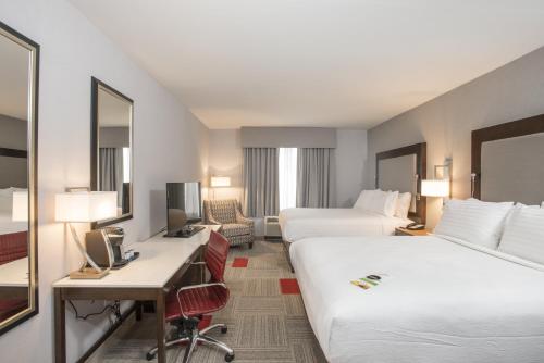 Holiday Inn Hotel & Suites Cincinnati Downtown, an IHG Hotel