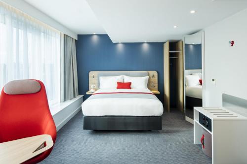 Holiday Inn Express Dublin City Centre by IHG, Dublín (foto 11)