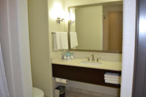 Holiday Inn Express Hotel and Suites Duncan, an IHG Hotel in Duncan, USA