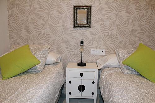 WISH SUITE SAN LUIS DE SEVILLA, Sevilla (Foto 7)