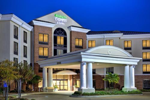 Holiday Inn Express Hotel & Suites Jackson - Flowood, an IHG Hotel