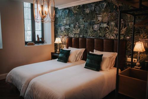 1930 Boutique Hotel Room Type - Deluxe Double or Twin Room