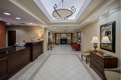 Holiday Inn Express Hotel & Suites Jackson - Flowood, an IHG Hotel