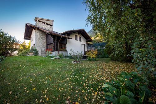 Casa Del Boschetto - Apartment - Pollein