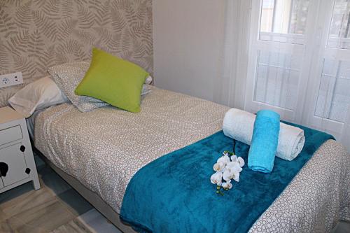 WISH SUITE SAN LUIS DE SEVILLA, Sevilla (Foto 6)