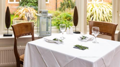 Muthu Clumber Park Hotel and Spa - image 10