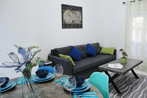 WISH SUITE SAN LUIS DE SEVILLA, Sevilla