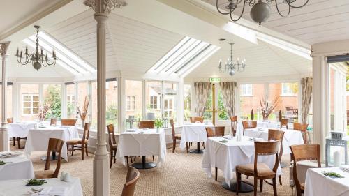 Muthu Clumber Park Hotel and Spa