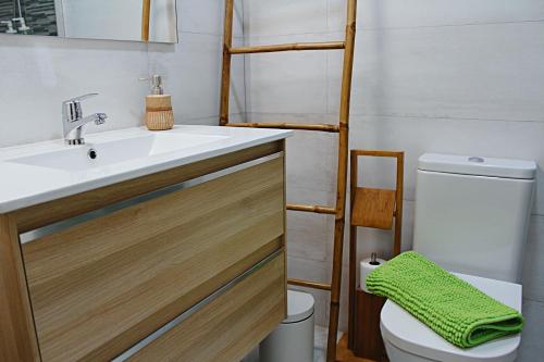 WISH SUITE SAN LUIS DE SEVILLA, Sevilla (Foto 10)