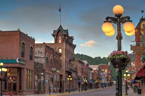 Holiday Inn Resort Deadwood Mountain Grand, an IHG Hotel