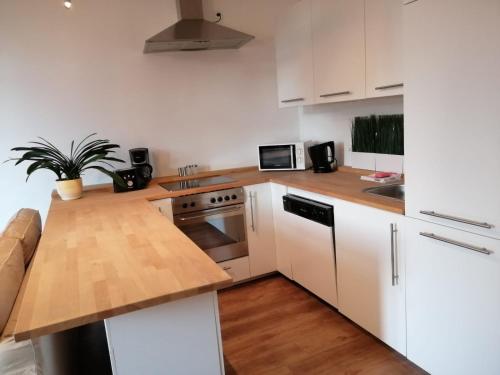 Apartament Galicja