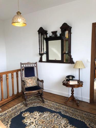 Maison de la Rivière Gite Chambre d hote chambre d'hôte Forêt de Ruffec