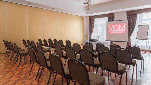 Muthu Clumber Park Hotel and Spa - image 12