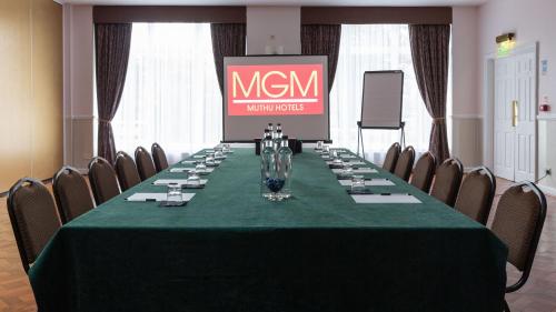 Muthu Clumber Park Hotel and Spa - image 8
