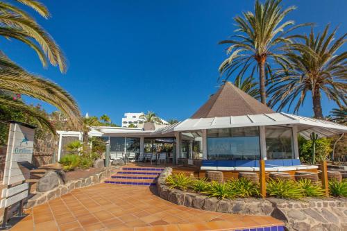 Corallium Beach by Lopesan Hotels - Adults Only