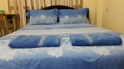 VIENG VANG HOTEL เวียงจันทน์