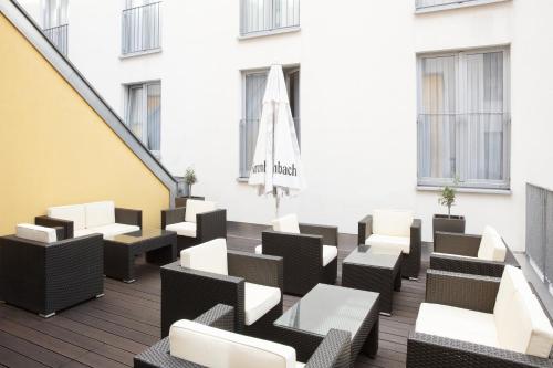 Faciliteiten, Holiday Inn Express Baden-Baden By IHG in Baden-Baden