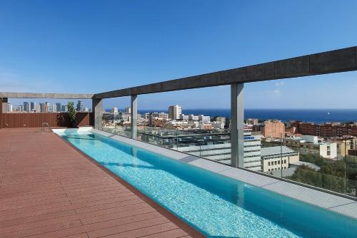 Acta Voraport - Barcelona