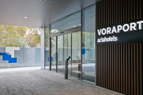 Acta Voraport - image 2