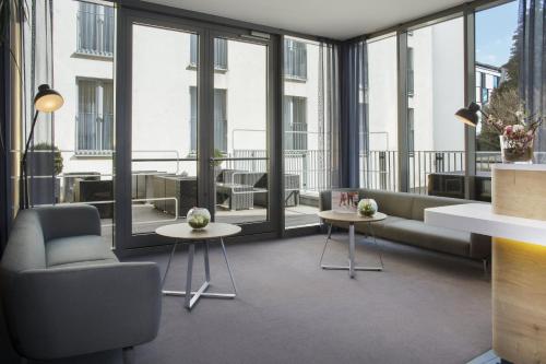 Buitenkant, Holiday Inn Express Baden-Baden By IHG in Baden-Baden