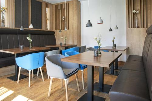 Holiday Inn Express Baden-Baden an IHG Hotel - image 10