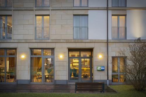 Holiday Inn Express Baden-Baden an IHG Hotel - image 9
