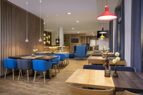 Holiday Inn Express Baden-Baden an IHG Hotel - image 5