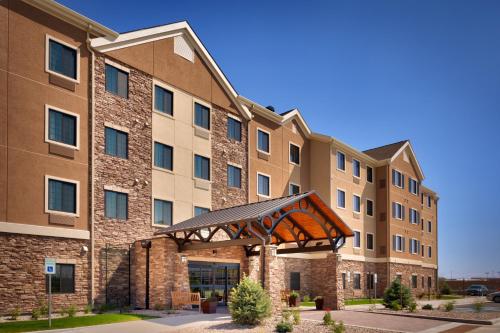 Staybridge Suites Cheyenne, an IHG hotel - Hotel - Cheyenne