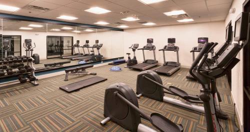 Holiday Inn Express & Suites - Dodge City an IHG Hotel - image 5
