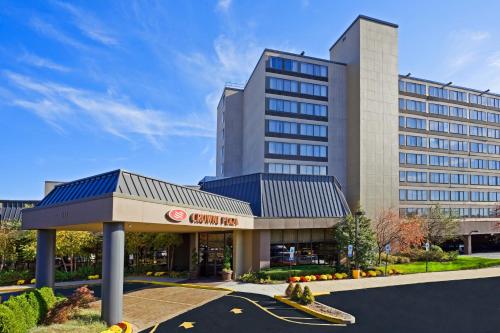 Crowne Plaza Englewood, an IHG hotel - Hotel - Englewood