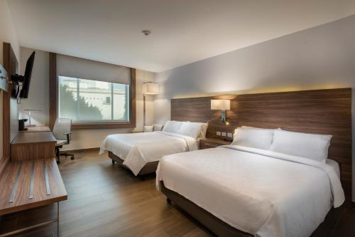 Holiday Inn Express Puebla by IHG in Puebla, Mexico