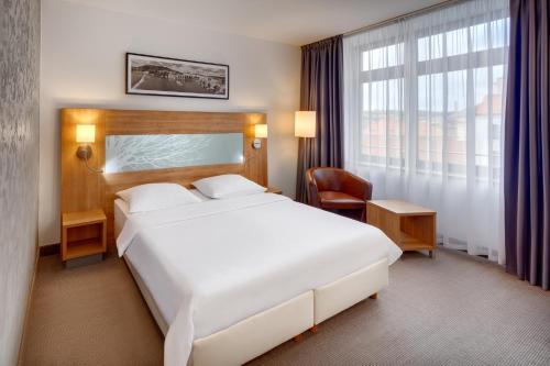 Hermitage Hotel Prague - image 4