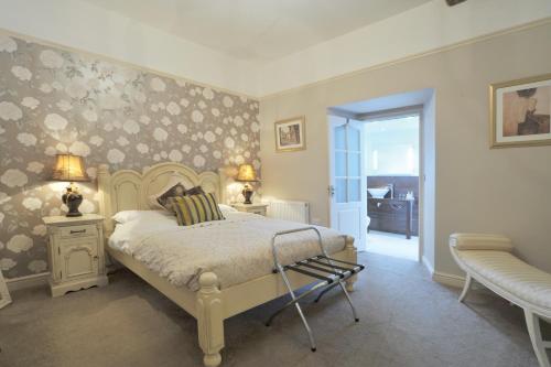 Priory hotel – Grange-over-Sands