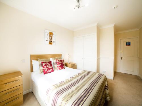 OYO White Horse Lodge Hotel, East Thirsk