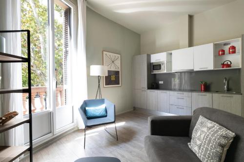 Two-Bedroom Apartment image 10